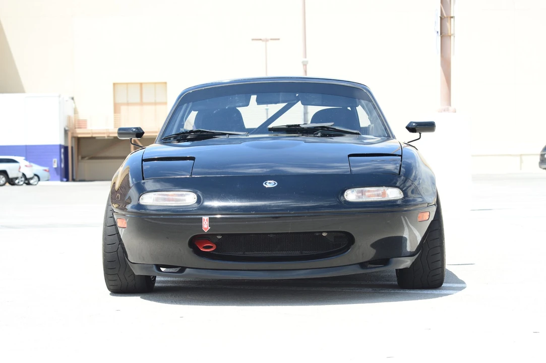 1995 Mazda NA MX-5 Miata - Image 17 of 31