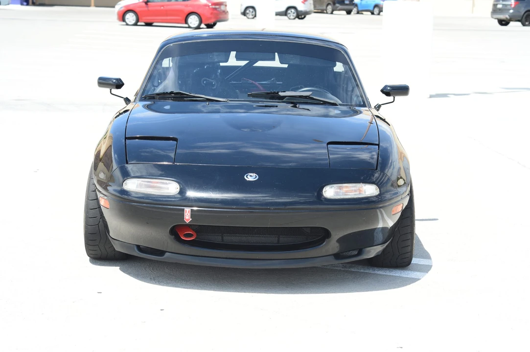 1995 Mazda NA MX-5 Miata - Image 16 of 31