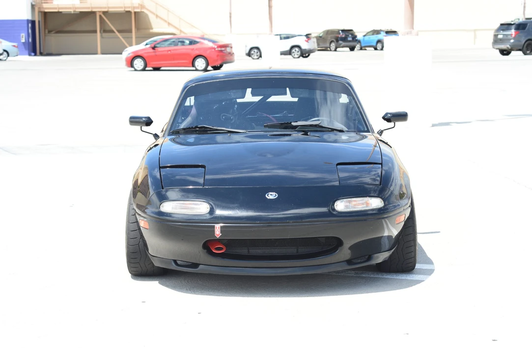 1995 Mazda NA MX-5 Miata - Image 15 of 31