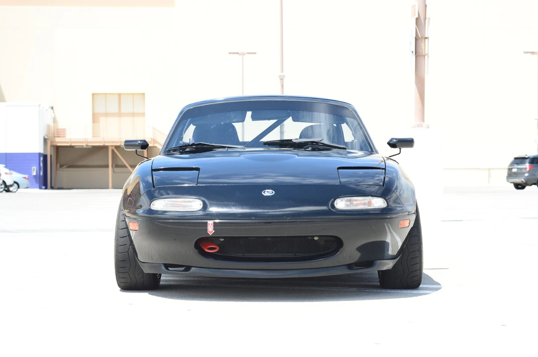 1995 Mazda NA MX-5 Miata - Image 18 of 31
