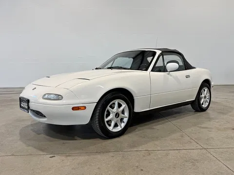 1995 Mazda MX-5 Miata