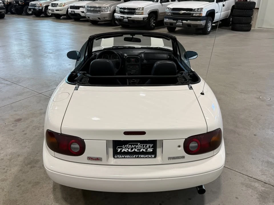 1995 Mazda NA MX-5 Miata - Image 13 of 15