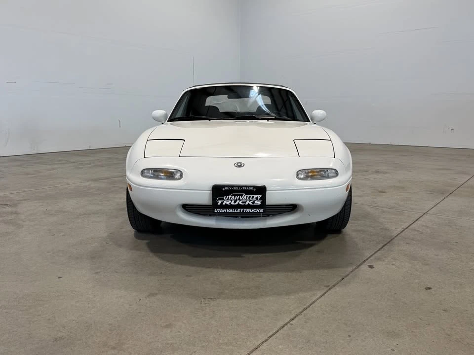 1995 Mazda NA MX-5 Miata - Image 2 of 15