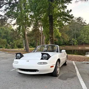 1995 Mazda MX-5