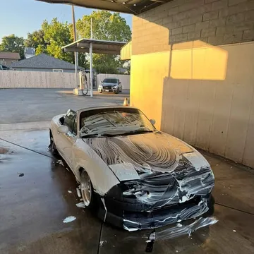 1995 Mazda MX-5