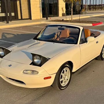 1995 Mazda MX-5 Miata