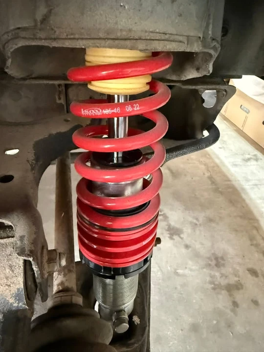 1995 Mazda NA MX-5 Miata - Image 17 of 19