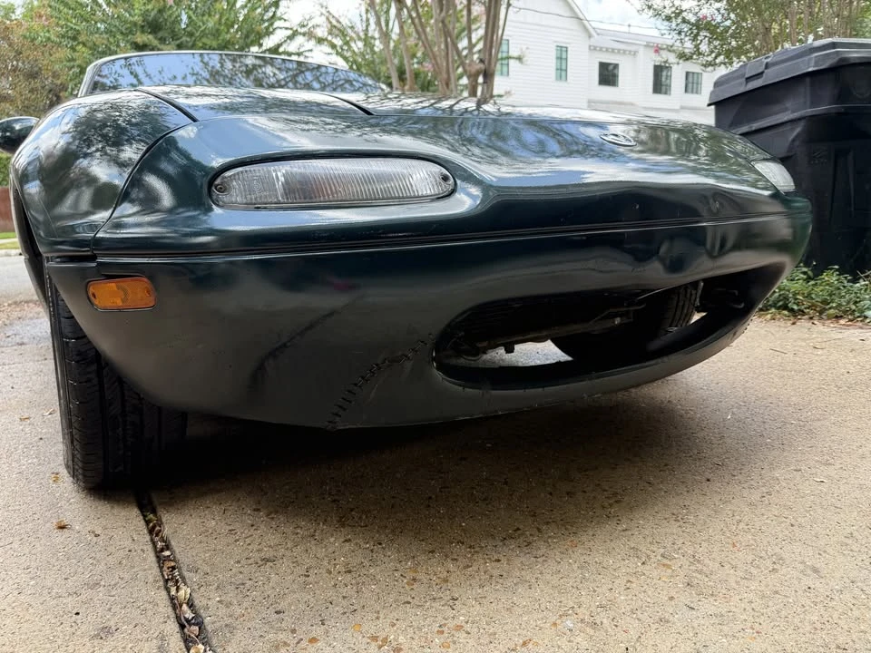 1995 Mazda NA MX-5 Miata - Image 5 of 19