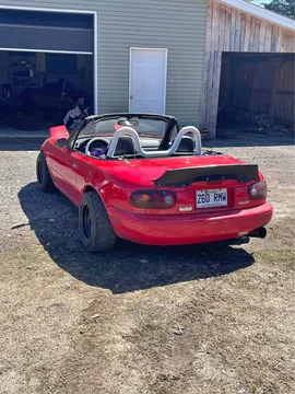 1995 Mazda MX-5
