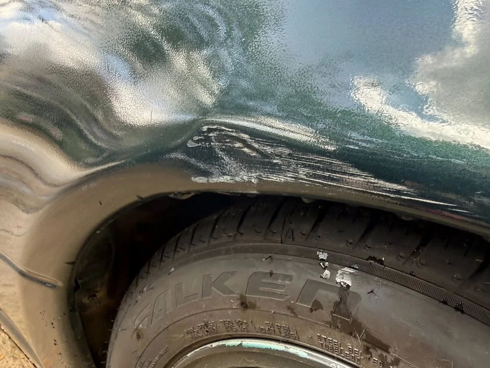 1995 Mazda NA MX-5 Miata - Image 18 of 19