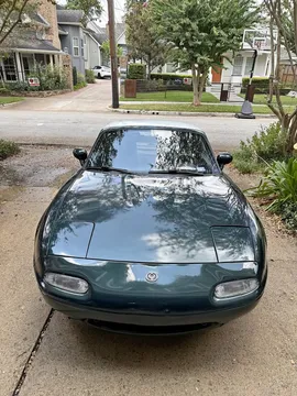1995 Mazda MX-5