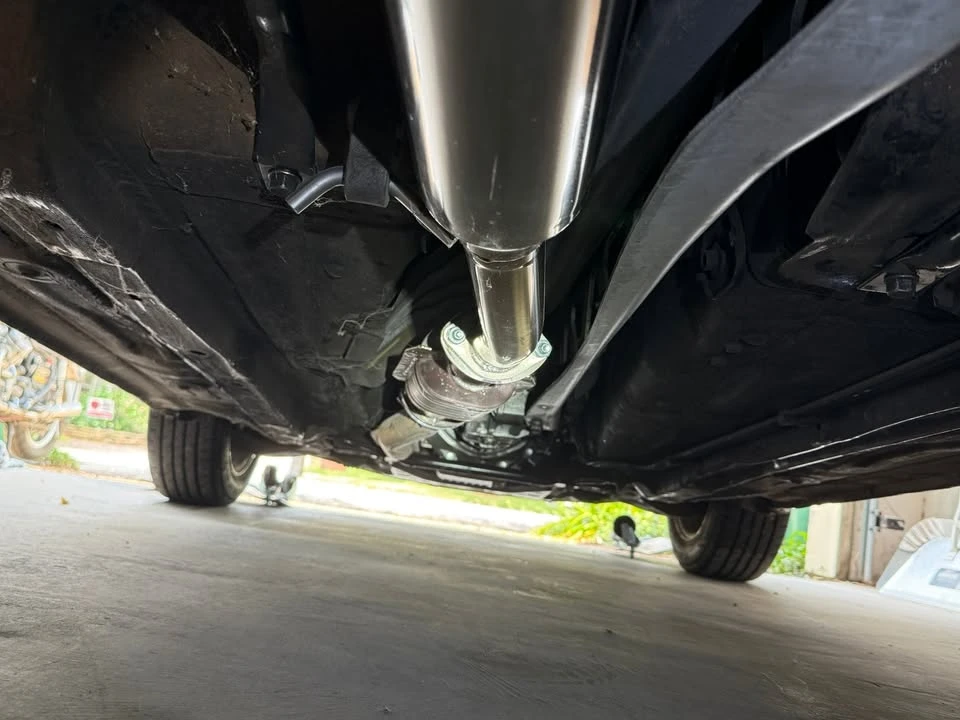 1995 Mazda NA MX-5 Miata - Image 16 of 19