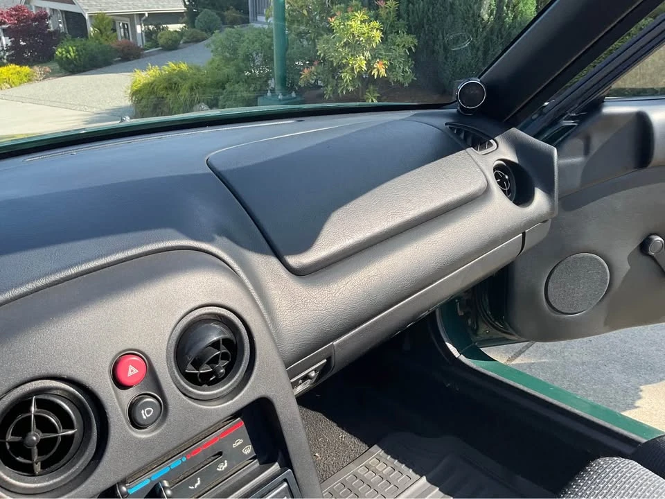1995 Mazda NA MX-5 Miata - Image 16 of 18