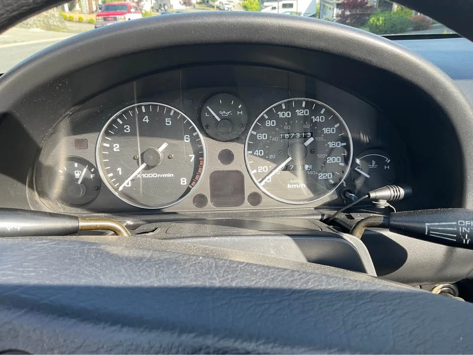 1995 Mazda NA MX-5 Miata - Image 15 of 18
