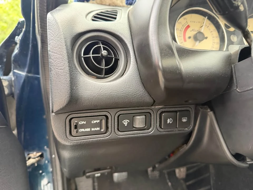 1995 Mazda NA MX-5 Miata - Image 13 of 20