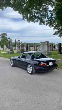 1995 Mazda MX-5 Miata