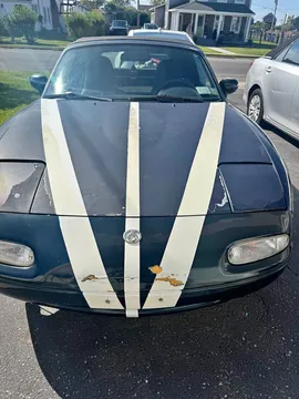 1995 Mazda MX-5 Miata