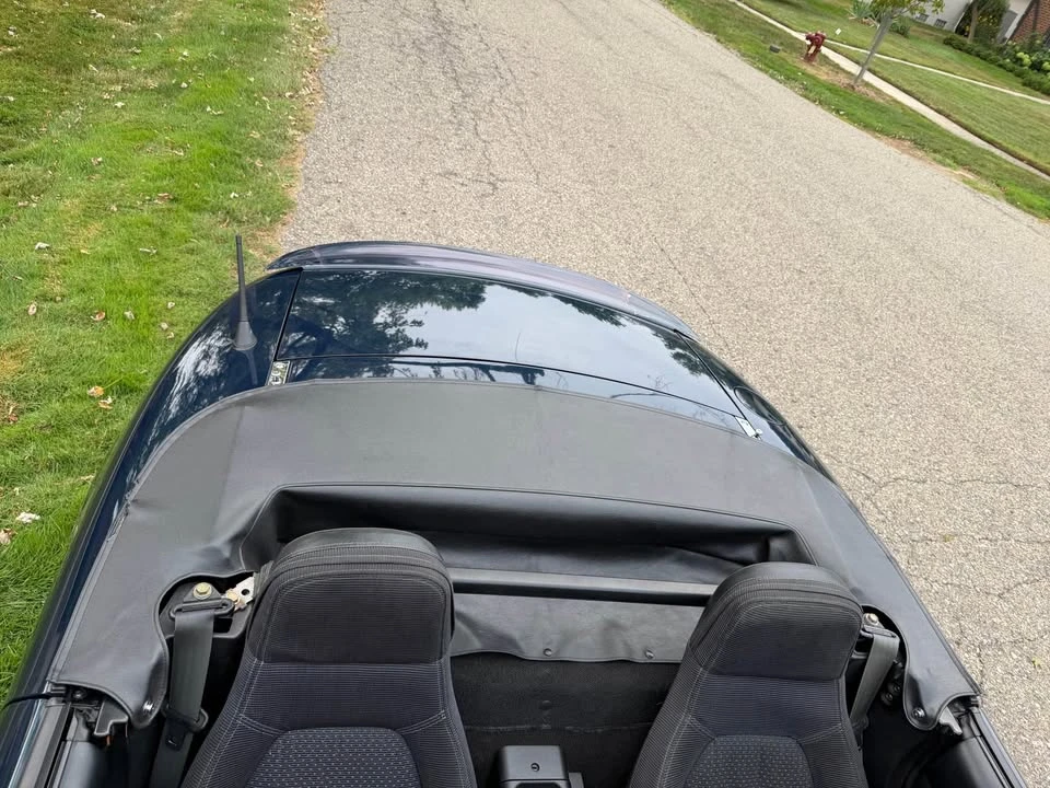1995 Mazda NA MX-5 Miata - Image 15 of 20