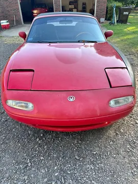 1995 Mazda MX-5 Miata
