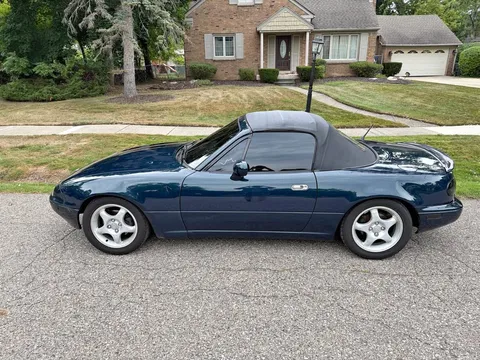 1995 Mazda MX-5