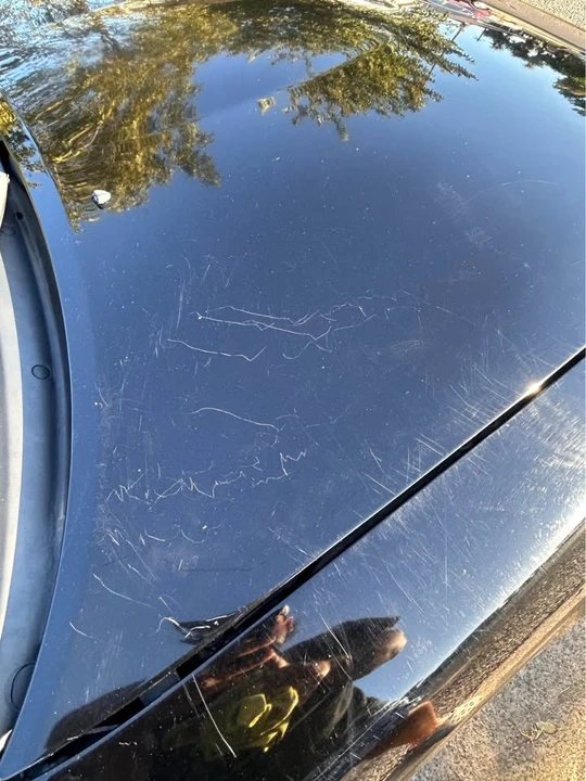1995 Mazda NA MX-5 Miata - Image 9 of 18