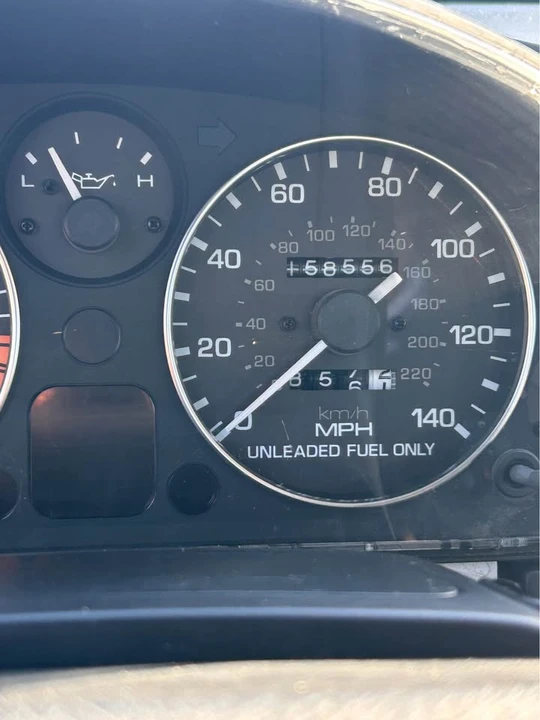 1995 Mazda NA MX-5 Miata - Image 13 of 18