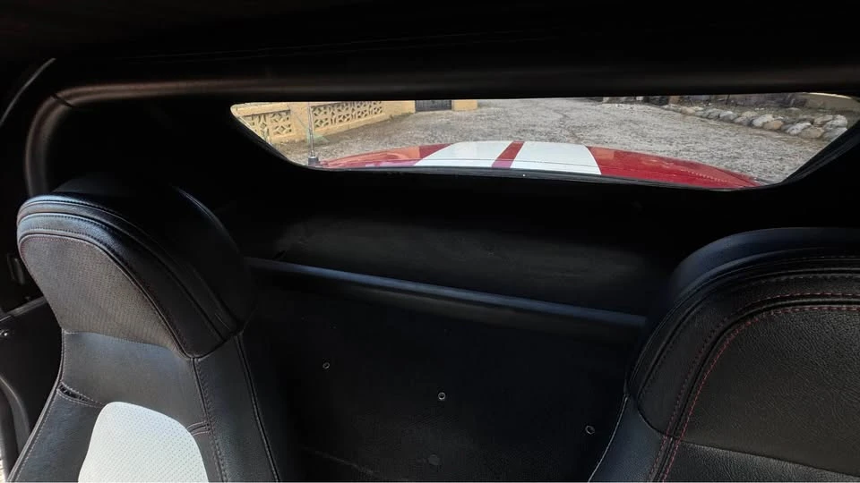 1995 Mazda NA MX-5 Miata - Image 14 of 19