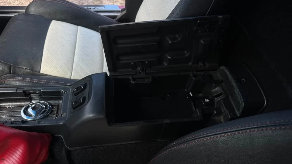 1995 Mazda NA MX-5 Miata - Image 12 of 19