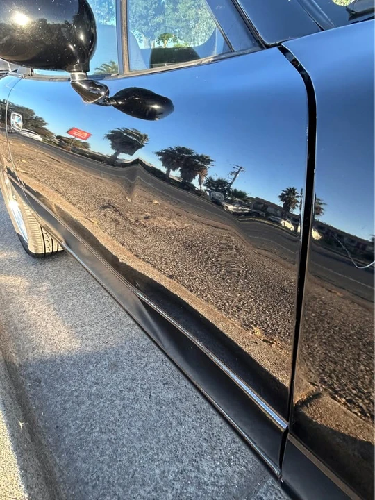 1995 Mazda NA MX-5 Miata - Image 6 of 18
