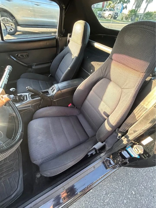 1995 Mazda NA MX-5 Miata - Image 14 of 18