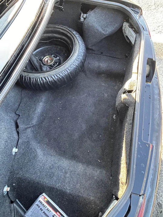 1995 Mazda NA MX-5 Miata - Image 18 of 18