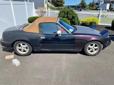 1995 Mazda MX-5