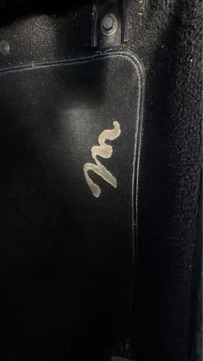 1995 Mazda NA MX-5 Miata - Image 17 of 19