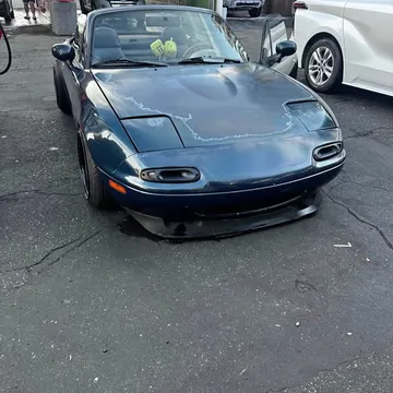 1995 Mazda MX-5
