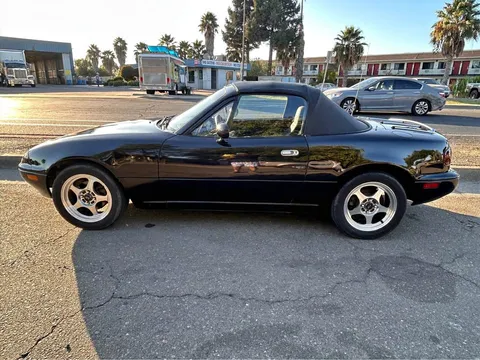 1995 Mazda MX-5