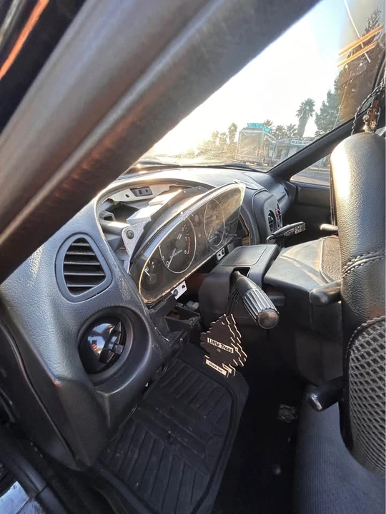 1995 Mazda NA MX-5 Miata - Image 16 of 18