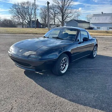 1995 Mazda MX-5 R