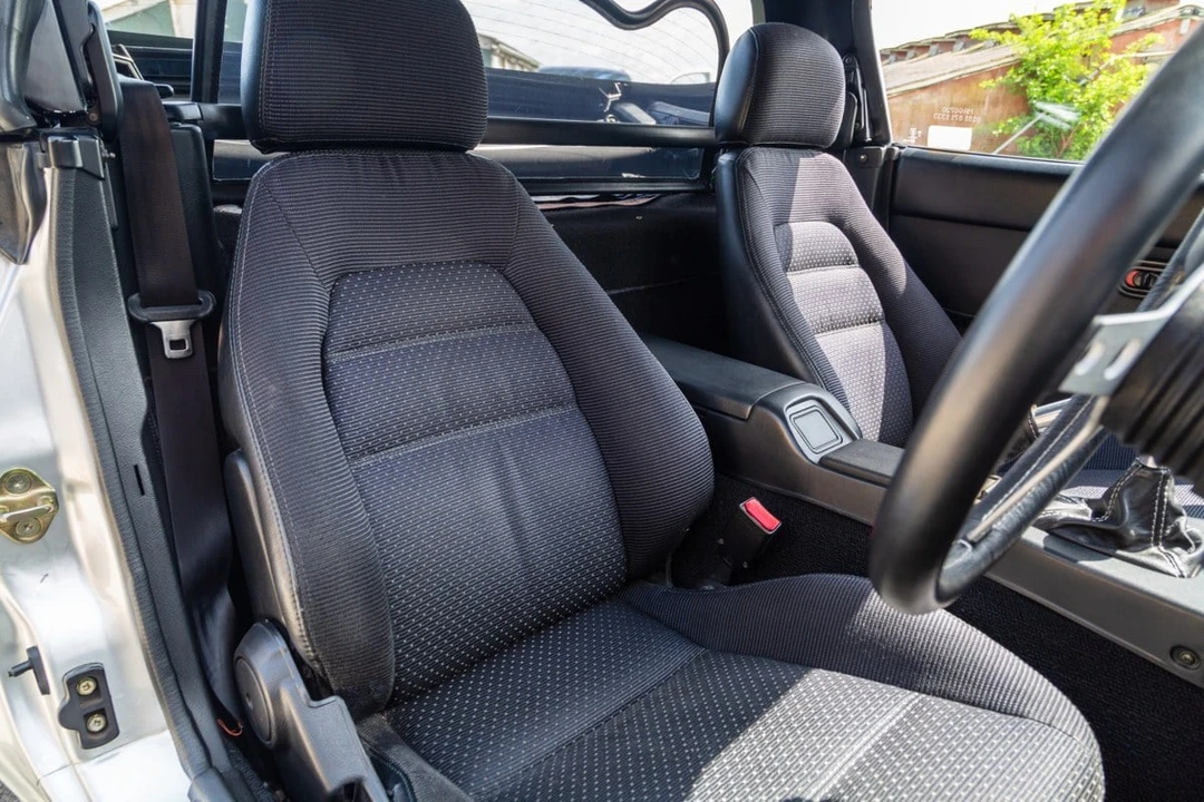 1995 Mazda NA MX-5 Miata - Image 26 of 30