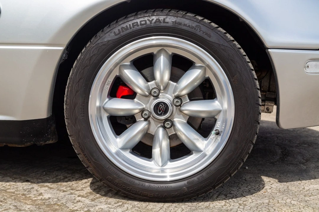1995 Mazda NA MX-5 Miata - Image 17 of 30