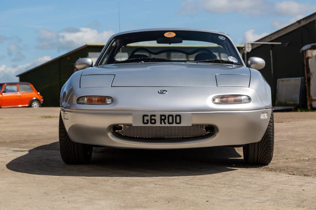 1995 Mazda NA MX-5 Miata - Image 15 of 30