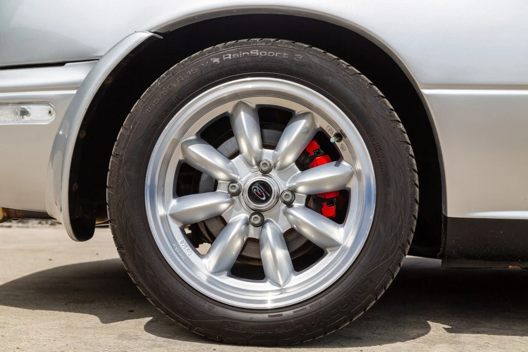 1995 Mazda NA MX-5 Miata - Image 18 of 30