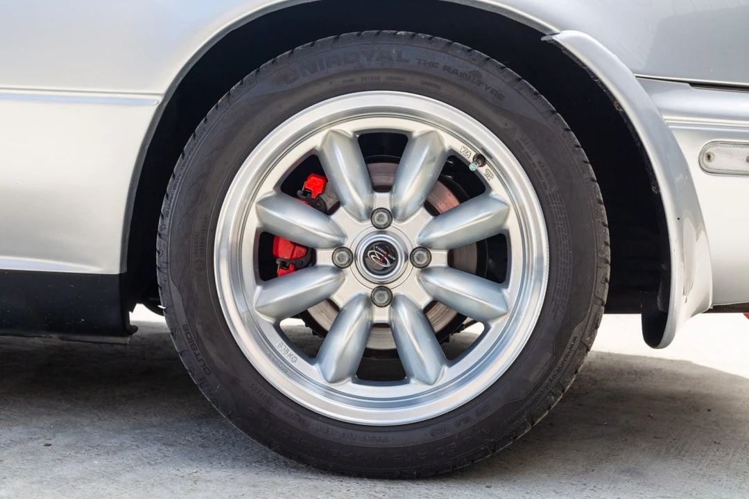 1995 Mazda NA MX-5 Miata - Image 19 of 30