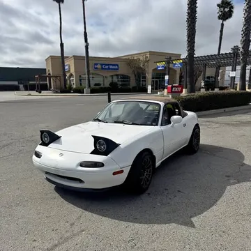 1995 Mazda MX-5 Sport Convertible