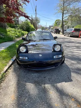 1995 Mazda MX-5 Touring Convertible 2D