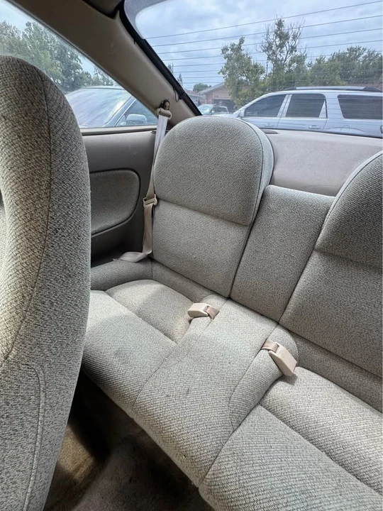 1995 Mazda MX-6 - Image 8 of 11