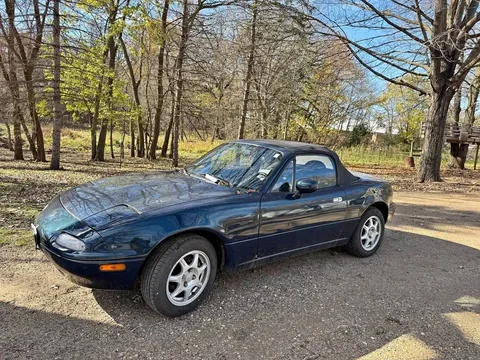 1995 Mazda Miata