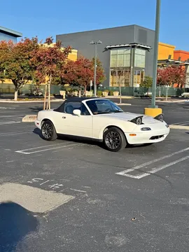 1995 Mazda Miata