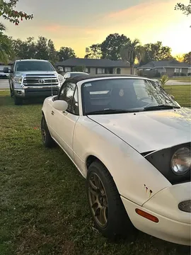 1995 Mazda Miata