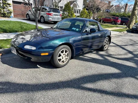 1995 Mazda Miata