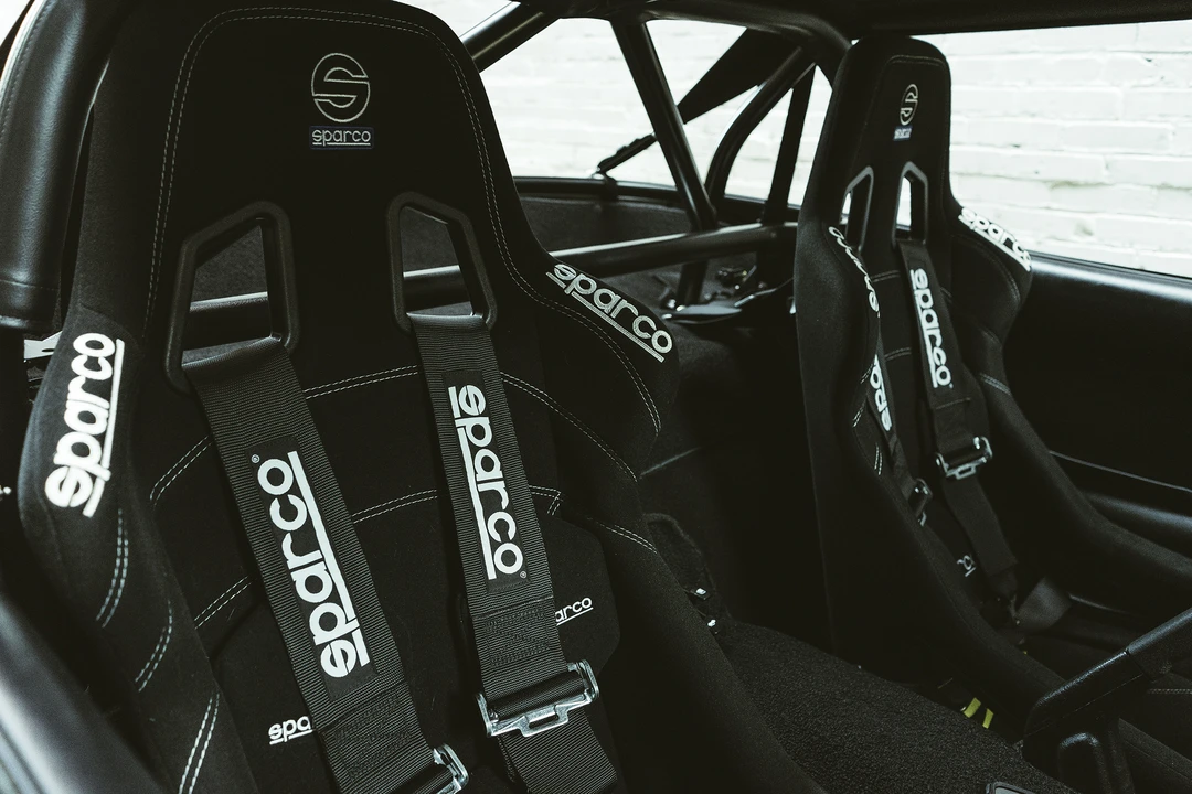 1995 Mazda NA MX-5 Miata - Image 3 of 19